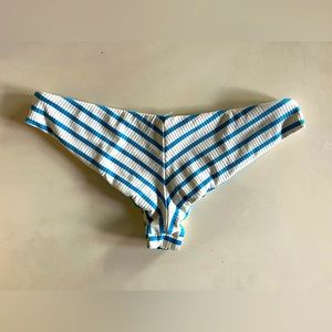 RVCA Cheeky Bikini Bottoms